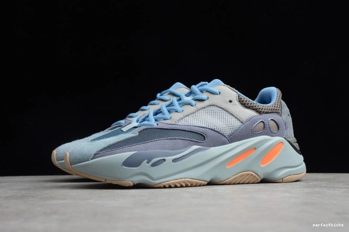 Boost 700 Carbon FW2498 Blue Adidas Yeezy 0822